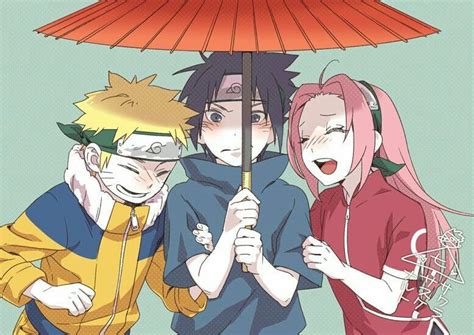 The Curse's Hold: Naruto's Struggle for Independence in Fanfiction